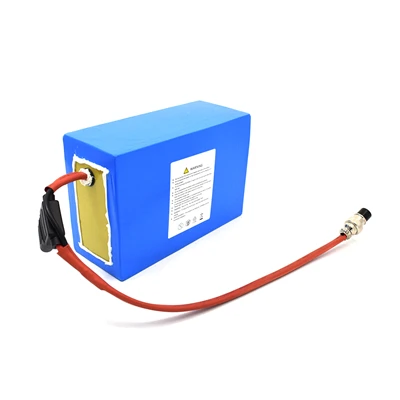 36 Volt 20ah Lithium Battery