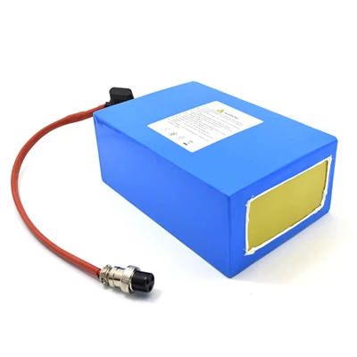 36 Volt 20ah Lithium Battery