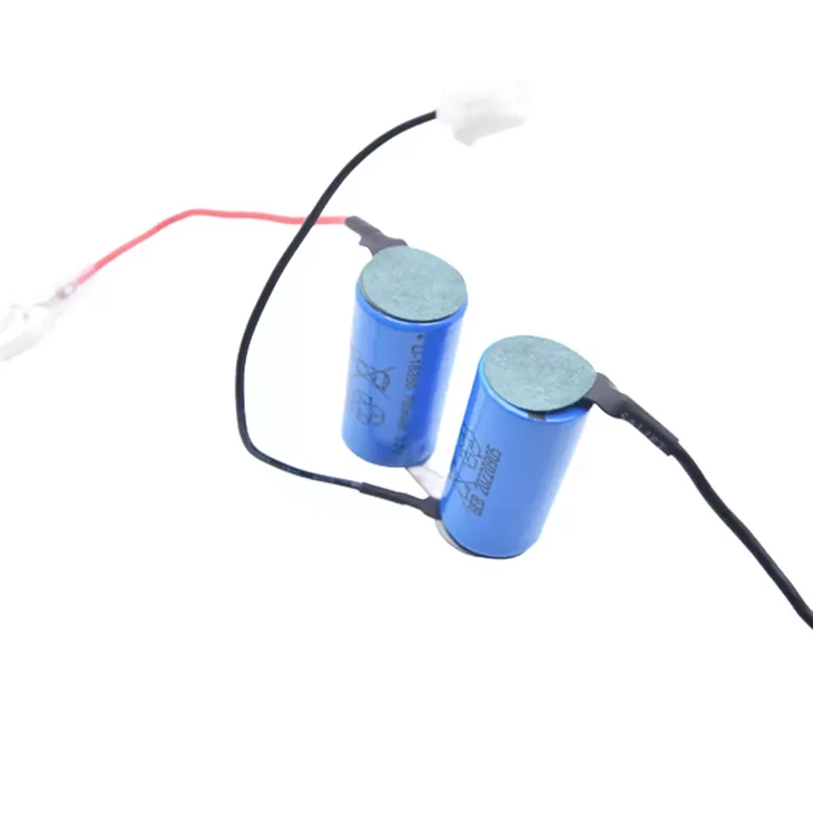 7.4 V 700mah بیٹری