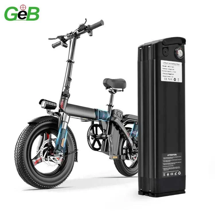 36V 1000W ایبائک بیٹری