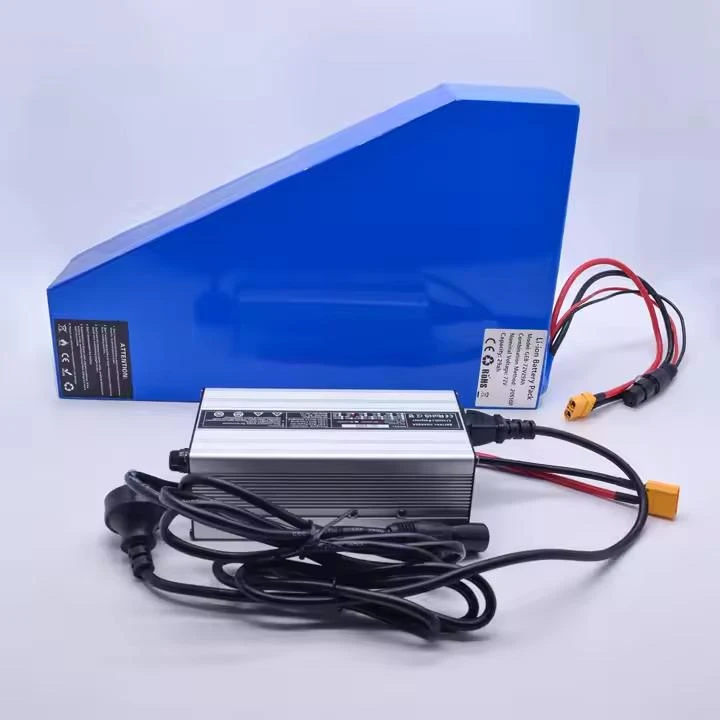 36V 21AH ایبائک بیٹری