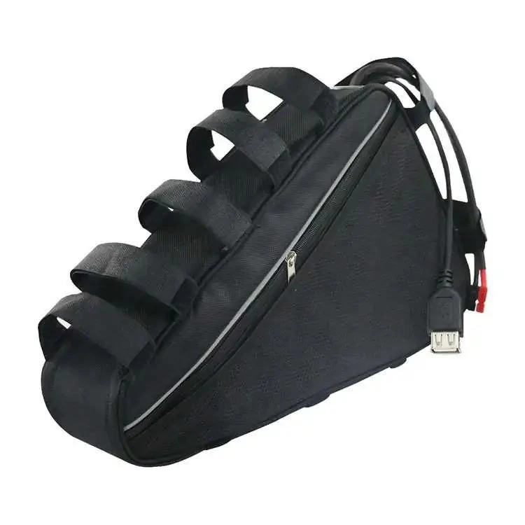 52v مثلث بیٹری