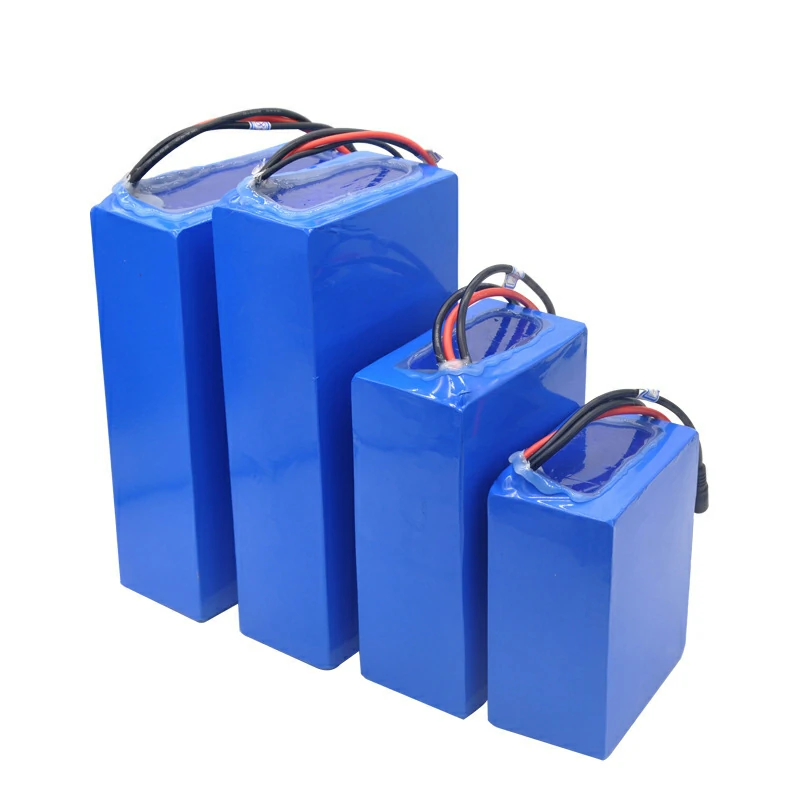 72v 20ah ای بائیک بیٹری
