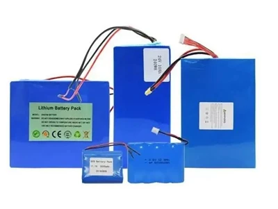 الیکٹرک بائک بیٹریاں: آپ کی سواری کو مستقبل میں تقویت بخش رہی ہے۔