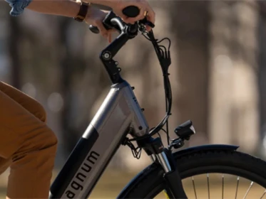 کیا میں 36v Ebike پر 48v بیٹری لگا سکتا ہوں؟