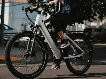 36V EBike کتنی تیزی سے جا سکتی ہے؟