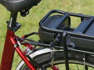 کیا 24v بیٹری 36v Ebike پر کام کرتی ہے؟