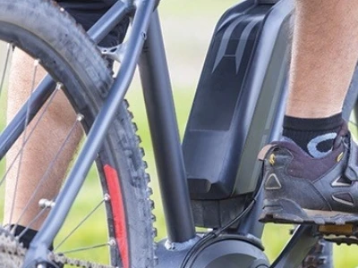 36v 40ah Ebike بیٹری کتنی دور چل سکتی ہے۔
