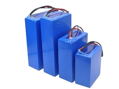 36v 13ah Ebike بیٹری 750w - آپ کو کیا جاننے کی ضرورت ہے۔