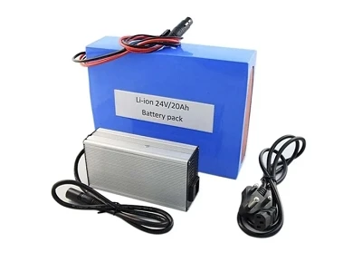 اپنی ای بائک بیٹری کی زندگی کو زیادہ سے زیادہ کیسے کریں