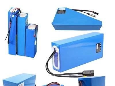 اگر میں 500 واٹ موٹر کے لئے 36V 10AH بیٹری استعمال کرتا ہوں تو کیا ہوگا
