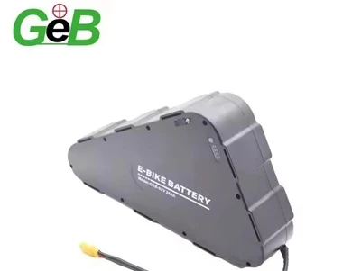 48V الیکٹرک بائیک بیٹری DIY کیسے کریں