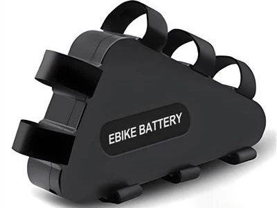 48V ای بائک بیٹری کیا ہے: وولٹیج ، AMP اوقات اور واٹ کو سمجھنا