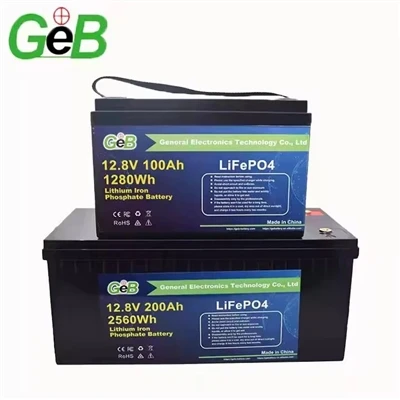 متوازی اور سیریز میں دو 12 وولٹ بیٹریاں کیسے جوڑیں؟