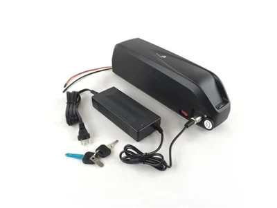 5 بہترین 52V ایبائک بیٹریاں: گائیڈ خریدنا