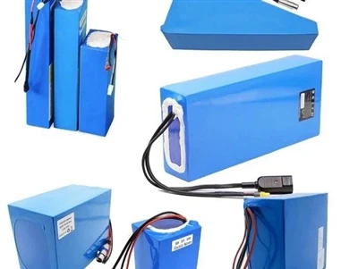 48V 100AH ​​لتیم بیٹری کب تک جاری رہے گی؟