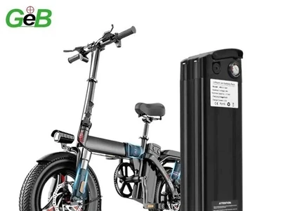 لمبی بیٹری کی زندگی کے ساتھ E - موٹر سائیکل کو کیسے ڈیزائن کریں
