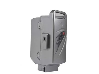میں کیسے جان سکتا ہوں کہ آیا میری الیکٹرک سائیکل کی بیٹری میرے Panasonic موٹر...