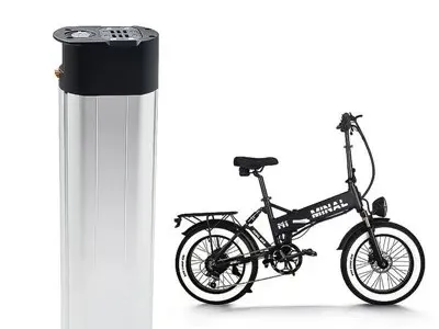 لتیم بیٹریوں میں وولٹیج بمقابلہ صلاحیت: کیا فرق ہیں۔