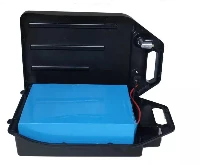 60V 30ah ایبائک بیٹری