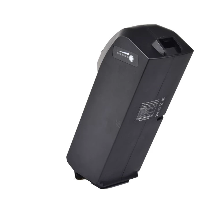 ہول سیل 36V 417Wh E-بائیک بیٹری پیک|OEM ڈاؤن ٹیوب تبدیلی|جی ای بی