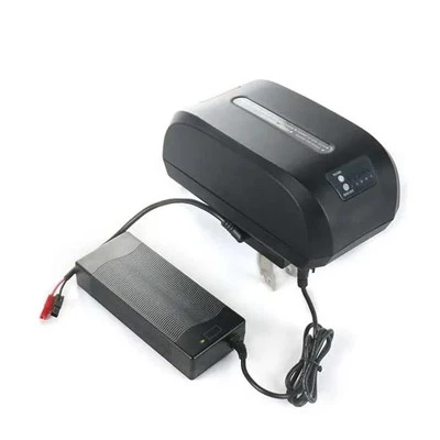 LiFePO4 بیٹریوں کی خصوصیات کیا ہیں؟